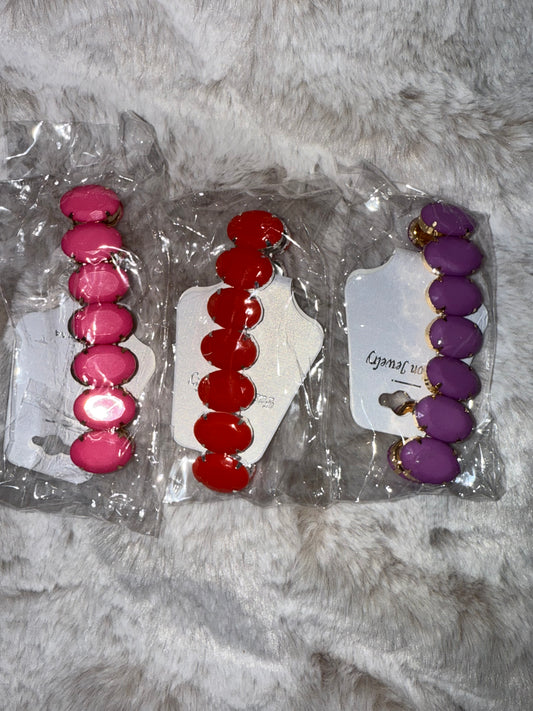 Fashion Stretch Bracelet