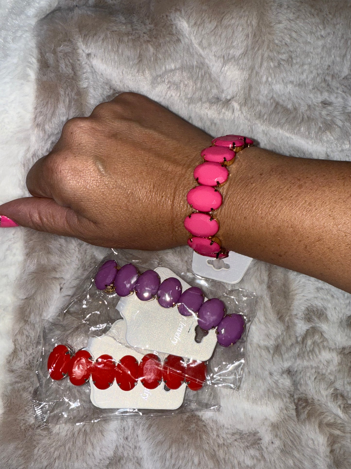 Fashion Stretch Bracelet