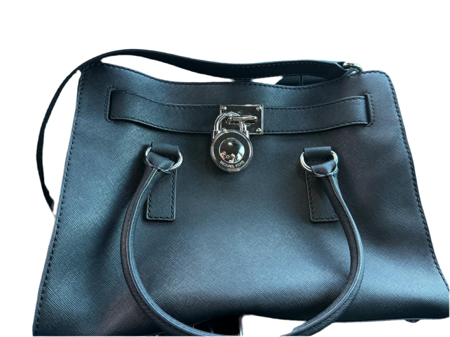 Michael Kors handbag