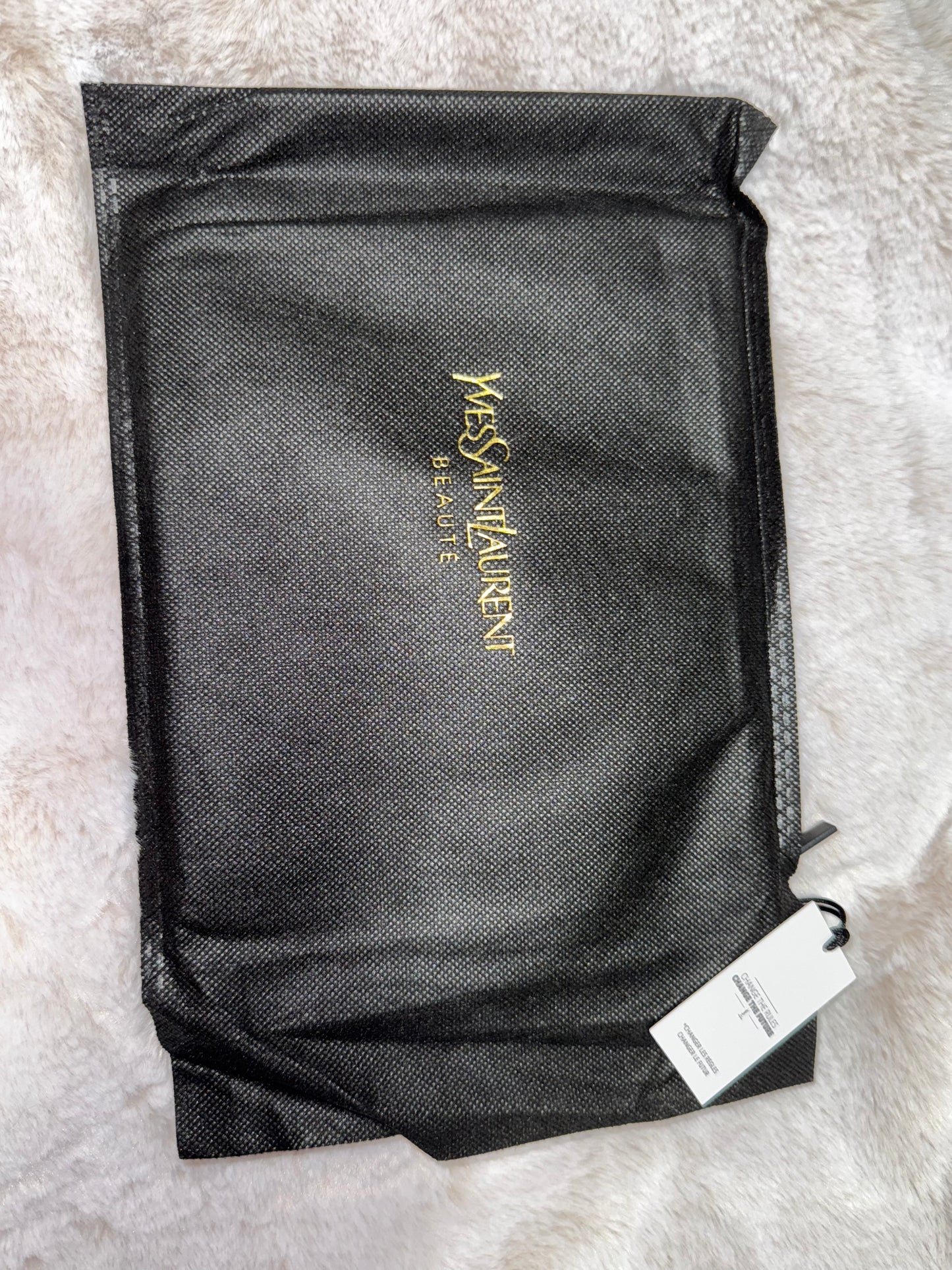 *New* YSL Beaute