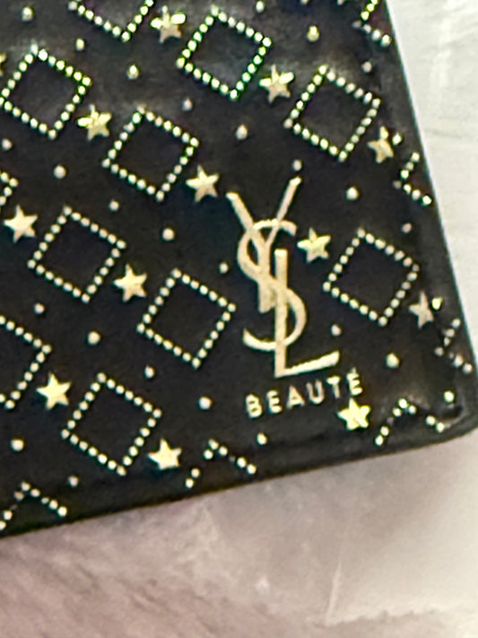 *New* YSL Beaute Keyring Mirror