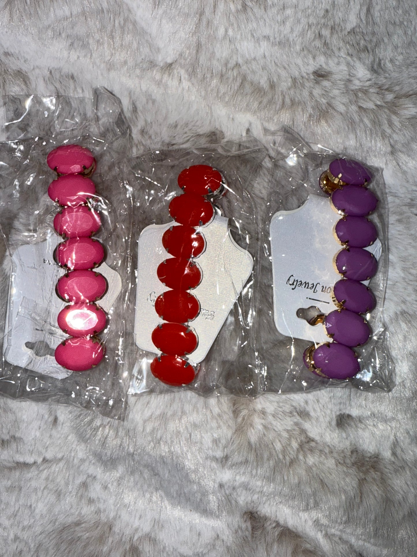 Fashion Stretch Bracelet