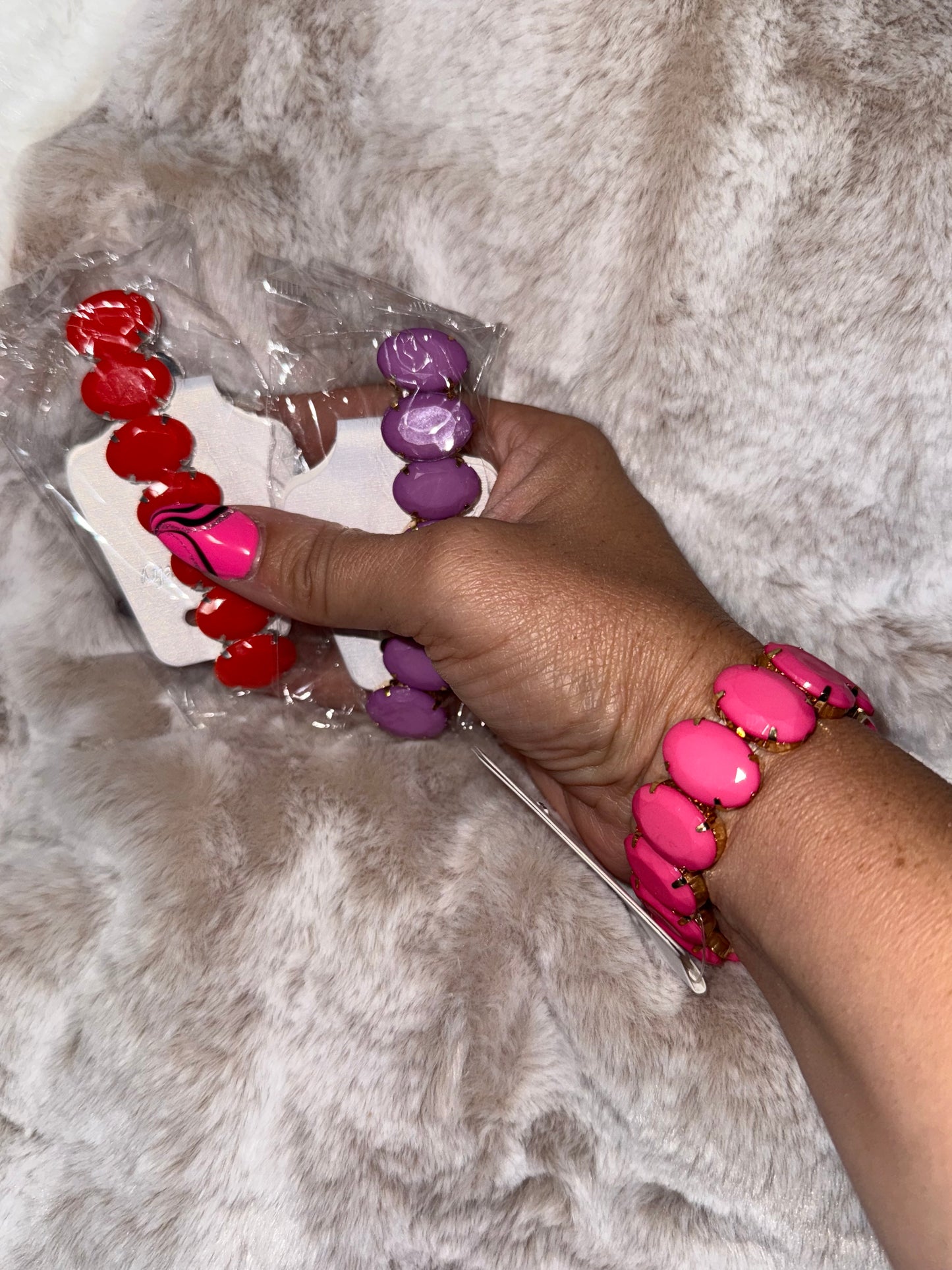 Fashion Stretch Bracelet