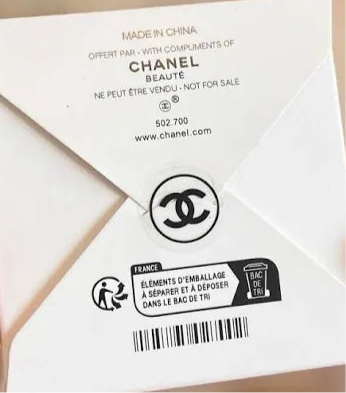 *New* Chanel Beaute