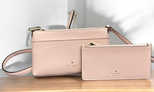 Kate Spade 2 pc
